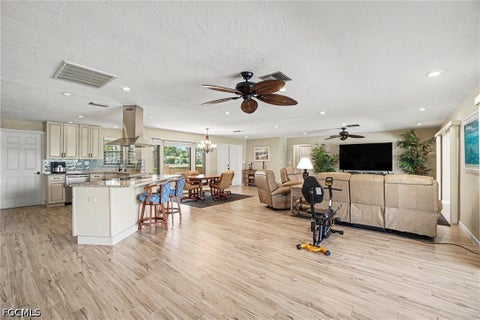 Tiny photo for 1493 Tredegar Drive, Fort Myers, FL 33919 (MLS # 2026039588)