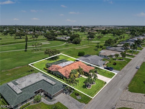 Tiny photo for 1493 Tredegar Drive, Fort Myers, FL 33919 (MLS # 2026039588)