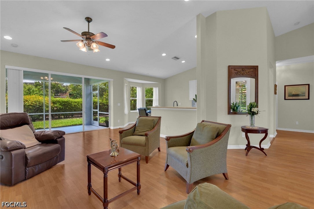 3807 Recreation Lane