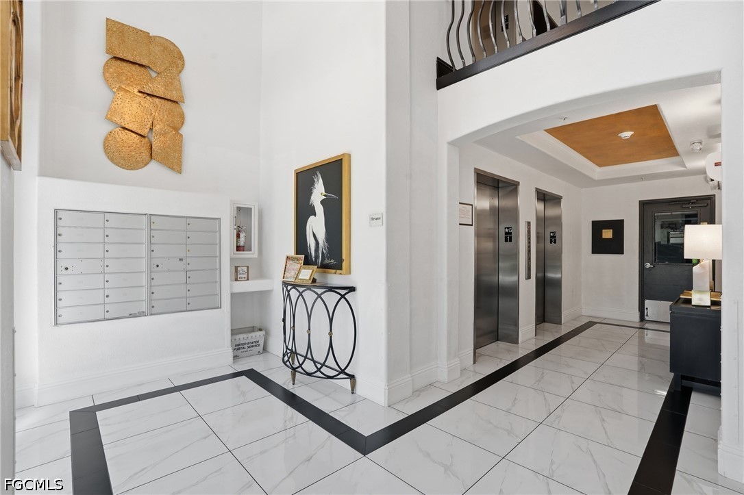 10733 Mirasol Drive 607