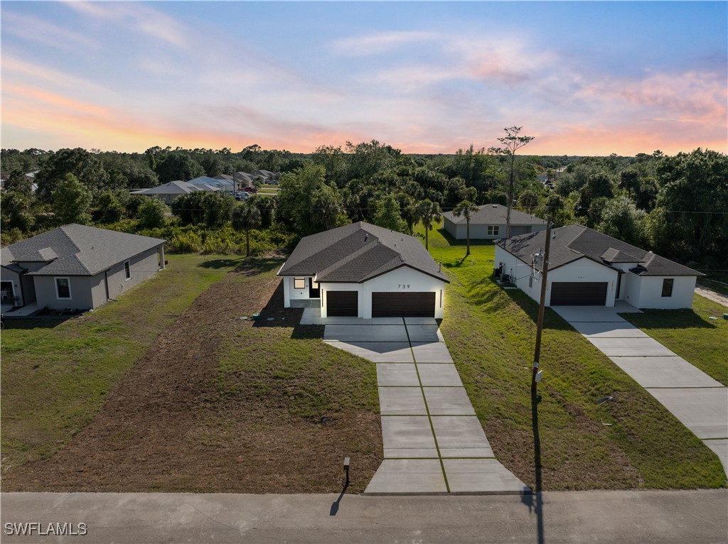 739 Woodcrest Drive