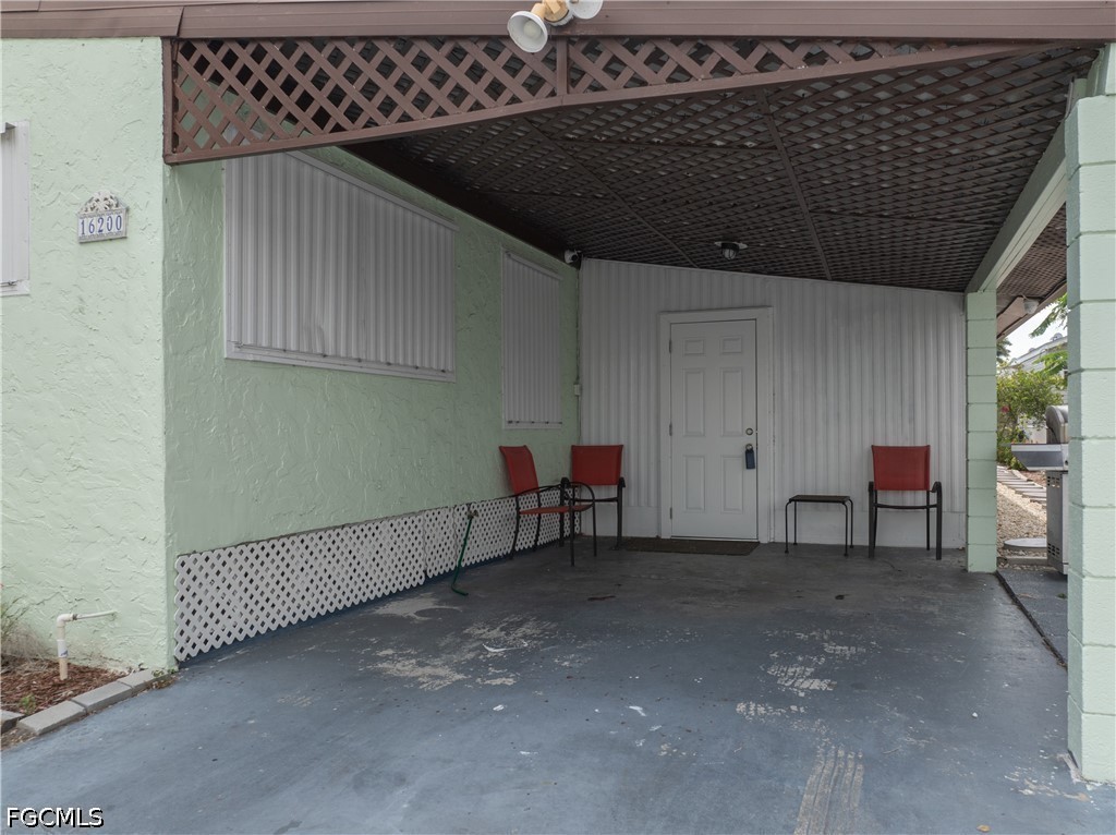 16200 Cathy Court