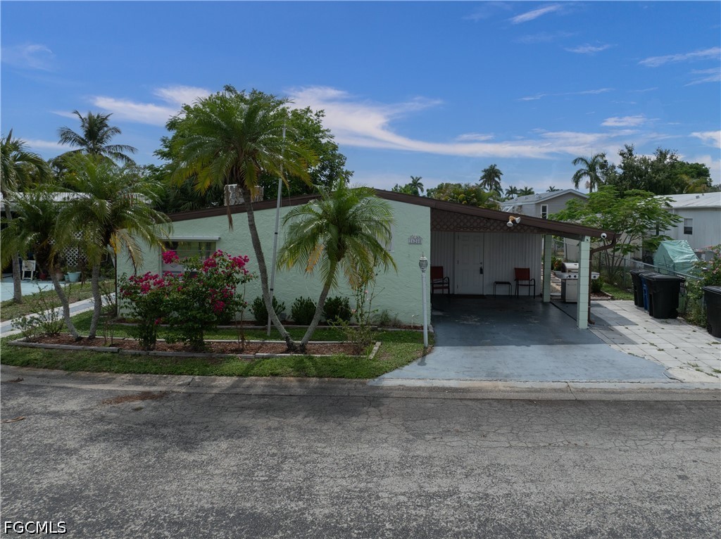 16200 Cathy Court