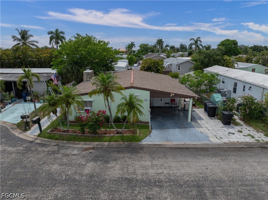 16200 Cathy Court