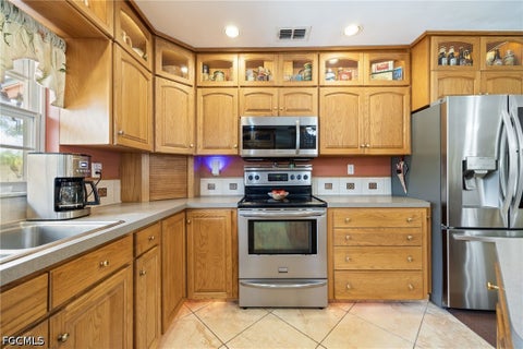 Tiny photo for 1010 Michael Avenue, Lehigh Acres, FL 33936 (MLS # 2026030737)