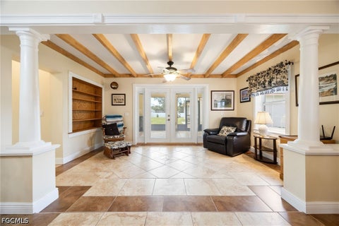Tiny photo for 1010 Michael Avenue, Lehigh Acres, FL 33936 (MLS # 2026030737)