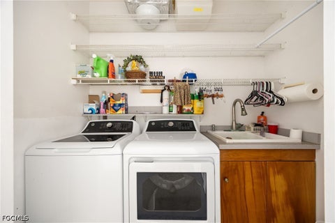 Tiny photo for 1010 Michael Avenue, Lehigh Acres, FL 33936 (MLS # 2026030737)