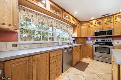 Tiny photo for 1010 Michael Avenue, Lehigh Acres, FL 33936 (MLS # 2026030737)