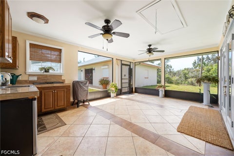 Tiny photo for 1010 Michael Avenue, Lehigh Acres, FL 33936 (MLS # 2026030737)