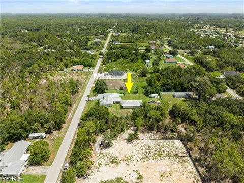 Tiny photo for 1010 Michael Avenue, Lehigh Acres, FL 33936 (MLS # 2026030737)