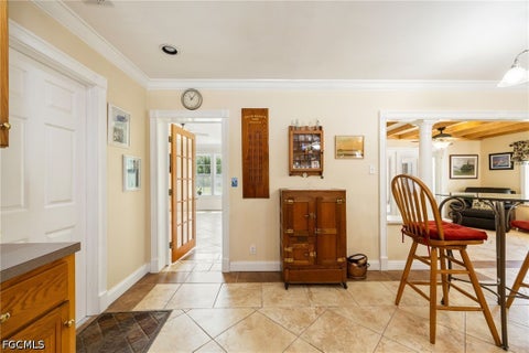 Tiny photo for 1010 Michael Avenue, Lehigh Acres, FL 33936 (MLS # 2026030737)