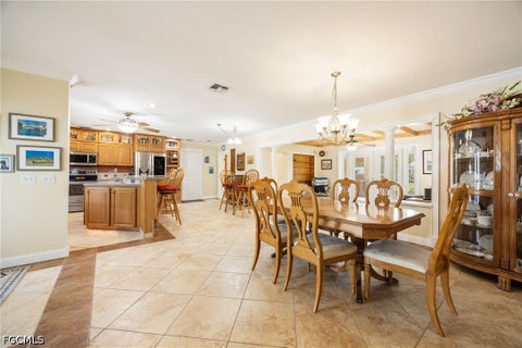 Tiny photo for 1010 Michael Avenue, Lehigh Acres, FL 33936 (MLS # 2026030737)