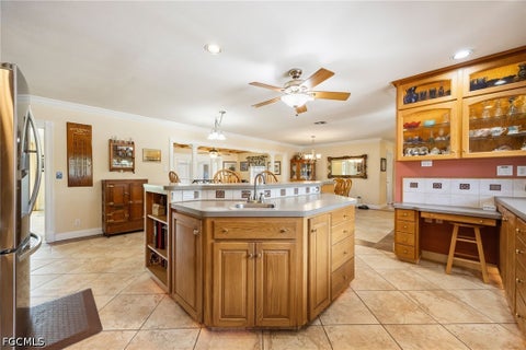 Tiny photo for 1010 Michael Avenue, Lehigh Acres, FL 33936 (MLS # 2026030737)