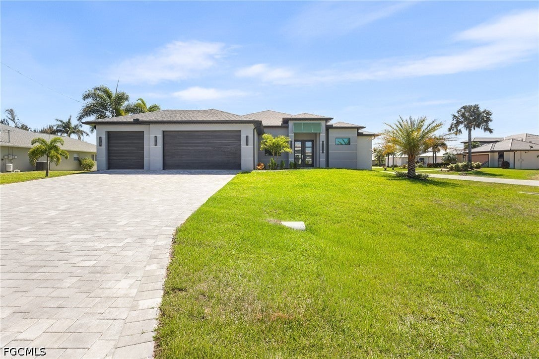 Photo 1 of 44 — 141 SW 35th Avenue, Cape Coral, FL 33991