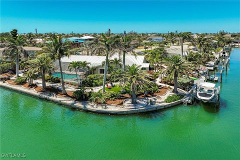 812 Angel Wing Drive Sanibel FL 33957