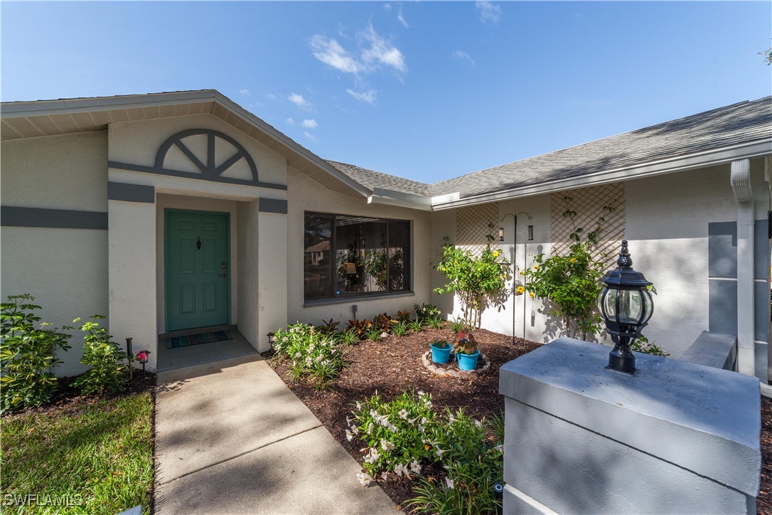19160 Cypress View Drive