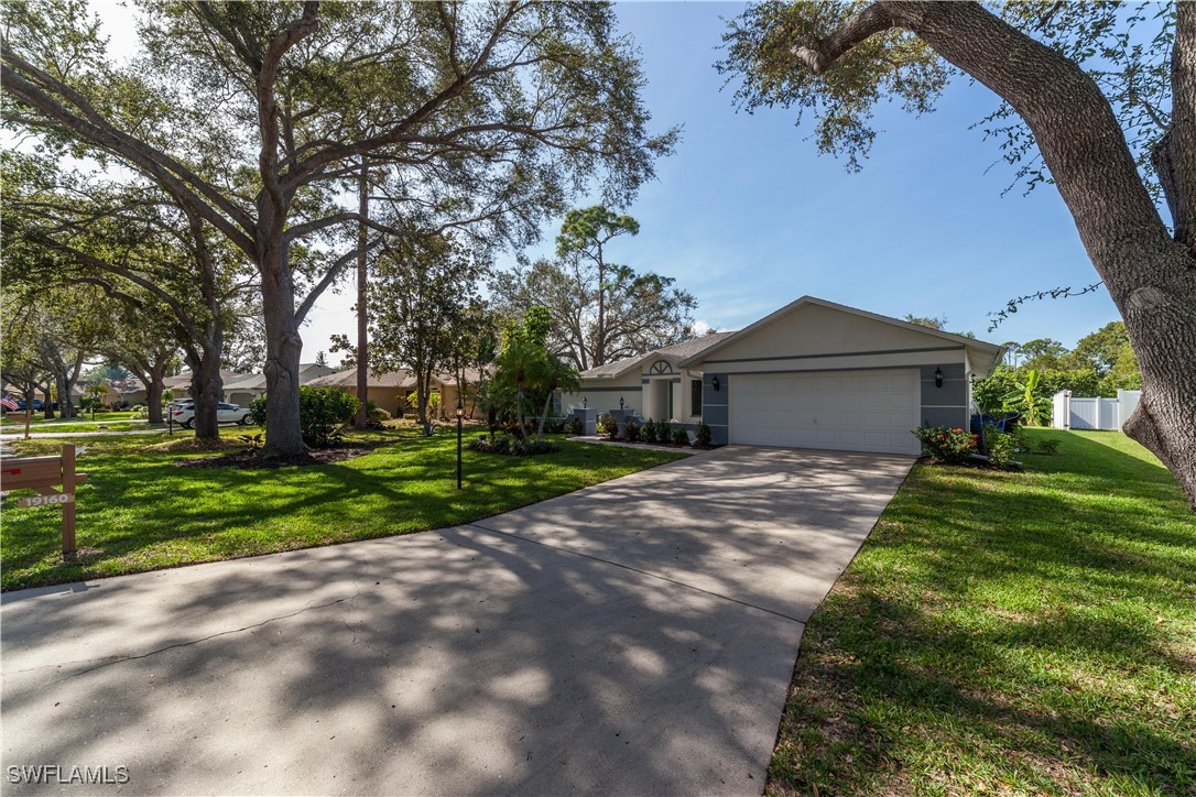 19160 Cypress View Drive