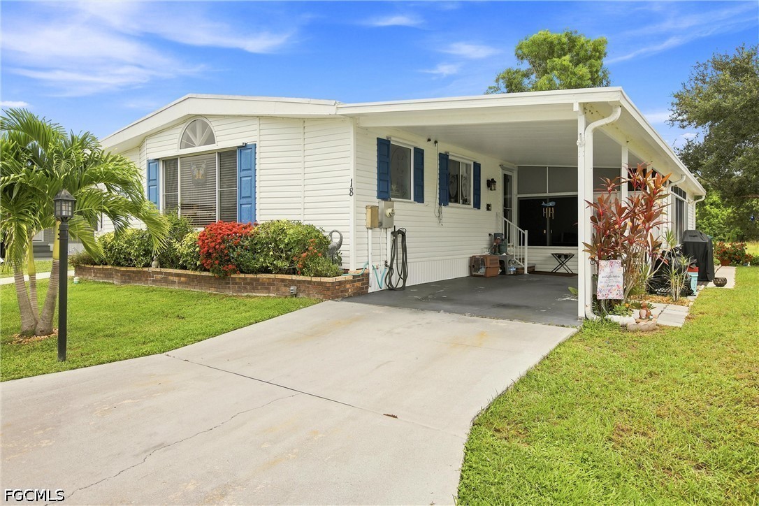 18 Grosbeak Lane 18