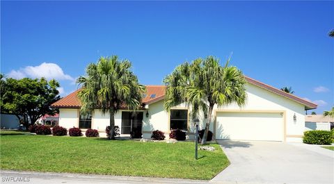 6909 Wittman Drive Fort Myers FL 33919