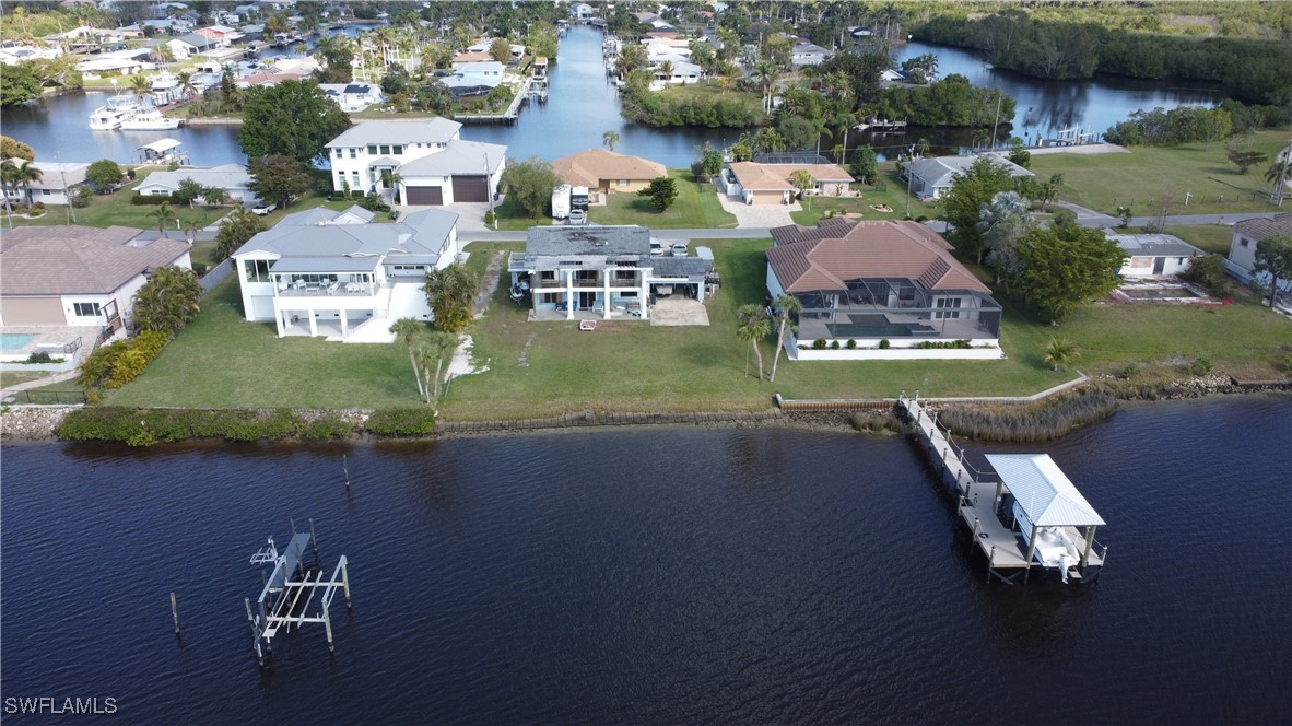 2053 Club House Road