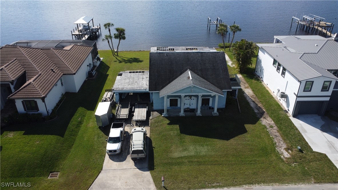 2053 Club House Road