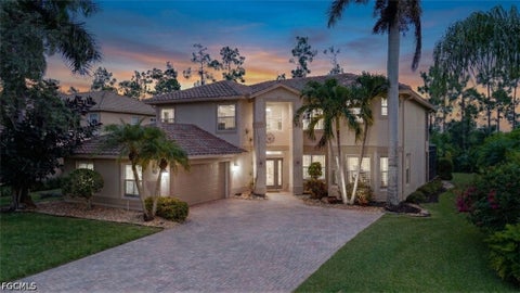 20886 Torre Del Lago Street Estero FL 33928