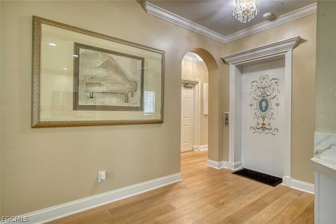 Tiny photo for 14354 Harbour Links Court #3B, Fort Myers, FL 33908 (MLS # 2026009682)
