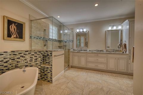 Tiny photo for 14354 Harbour Links Court #3B, Fort Myers, FL 33908 (MLS # 2026009682)