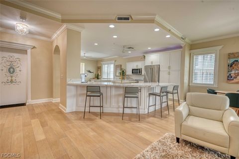 Tiny photo for 14354 Harbour Links Court #3B, Fort Myers, FL 33908 (MLS # 2026009682)