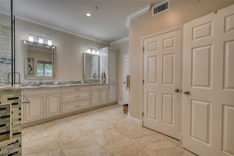 Tiny photo for 14354 Harbour Links Court #3B, Fort Myers, FL 33908 (MLS # 2026009682)