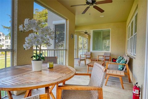 Tiny photo for 14354 Harbour Links Court #3B, Fort Myers, FL 33908 (MLS # 2026009682)