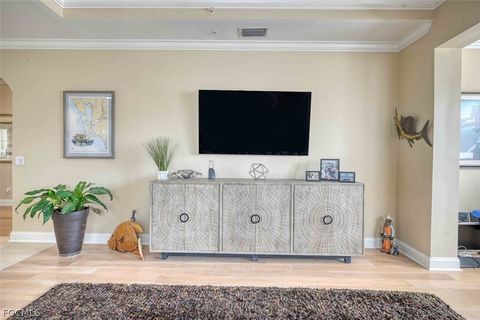 Tiny photo for 14354 Harbour Links Court #3B, Fort Myers, FL 33908 (MLS # 2026009682)