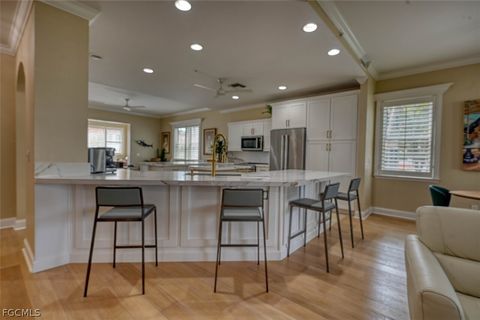 Tiny photo for 14354 Harbour Links Court #3B, Fort Myers, FL 33908 (MLS # 2026009682)
