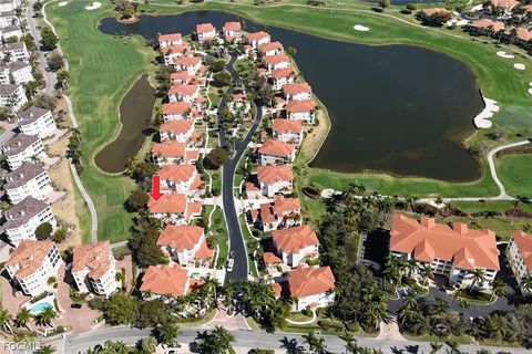 Tiny photo for 14354 Harbour Links Court #3B, Fort Myers, FL 33908 (MLS # 2026009682)