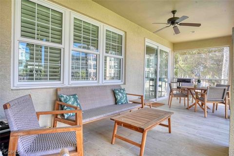 Tiny photo for 14354 Harbour Links Court #3B, Fort Myers, FL 33908 (MLS # 2026009682)