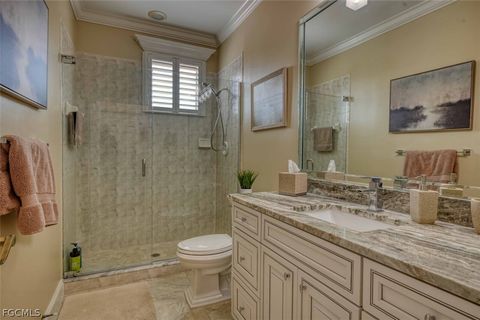 Tiny photo for 14354 Harbour Links Court #3B, Fort Myers, FL 33908 (MLS # 2026009682)
