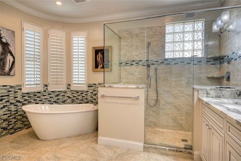 Tiny photo for 14354 Harbour Links Court #3B, Fort Myers, FL 33908 (MLS # 2026009682)