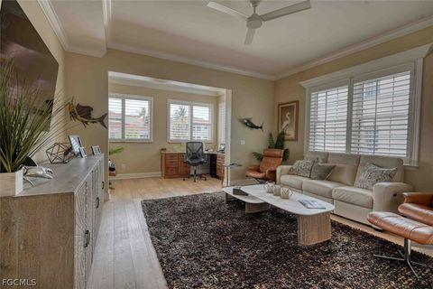 Tiny photo for 14354 Harbour Links Court #3B, Fort Myers, FL 33908 (MLS # 2026009682)