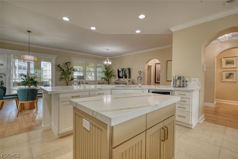 Tiny photo for 14354 Harbour Links Court #3B, Fort Myers, FL 33908 (MLS # 2026009682)
