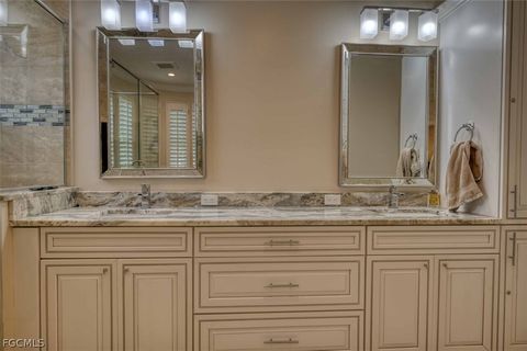 Tiny photo for 14354 Harbour Links Court #3B, Fort Myers, FL 33908 (MLS # 2026009682)