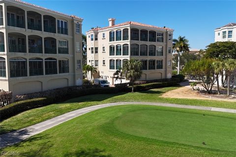 Tiny photo for 14354 Harbour Links Court #3B, Fort Myers, FL 33908 (MLS # 2026009682)