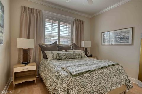 Tiny photo for 14354 Harbour Links Court #3B, Fort Myers, FL 33908 (MLS # 2026009682)