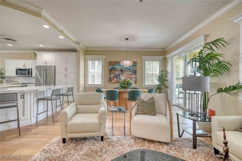 Tiny photo for 14354 Harbour Links Court #3B, Fort Myers, FL 33908 (MLS # 2026009682)