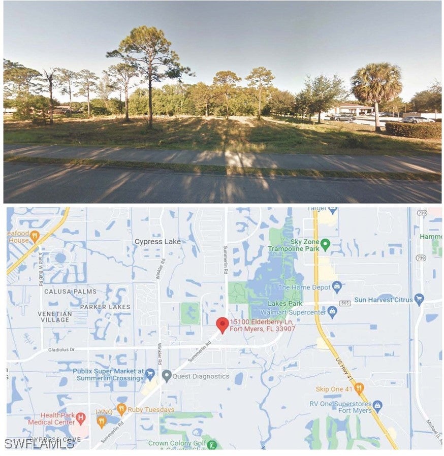 15100 & 15200 Elderberry Lane