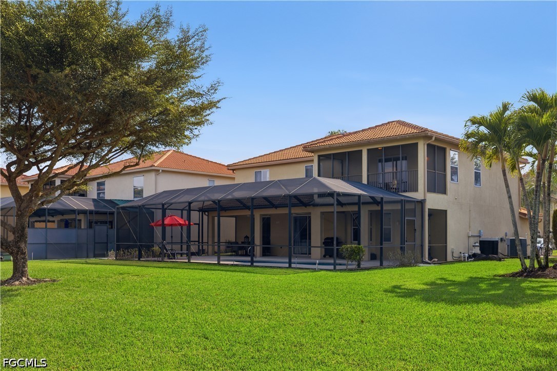 20528 Torre Del Lago Street