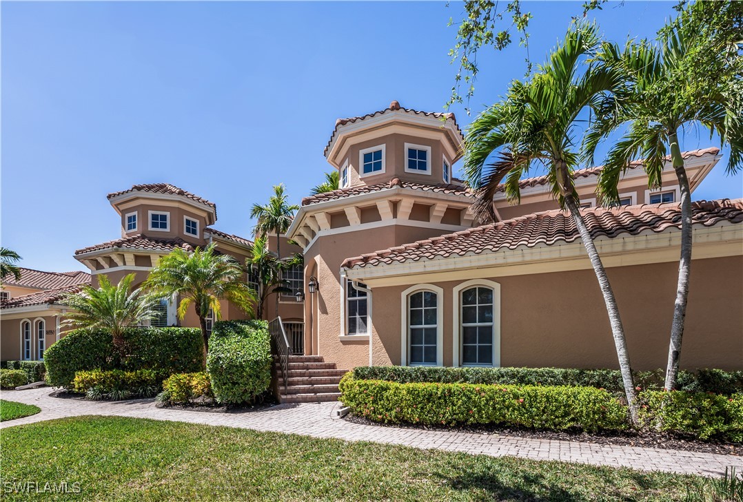 18550 Sandalwood Pointe 202