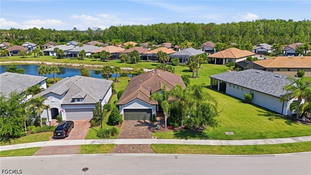 11395 Tiverton Trace