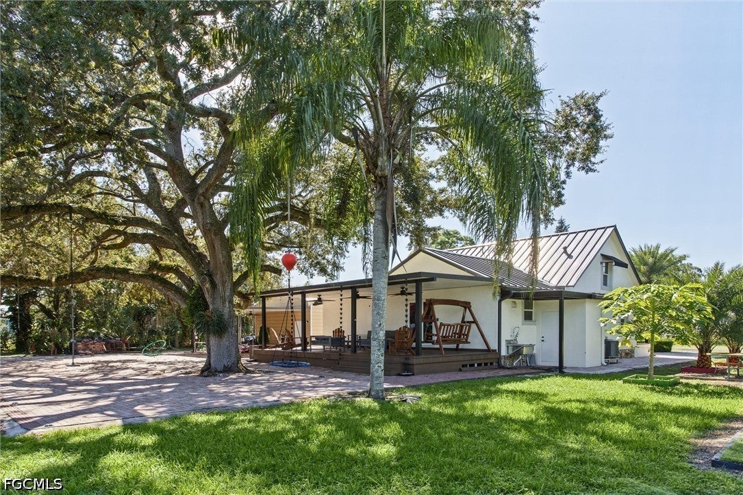 1308 Cabbage Way
