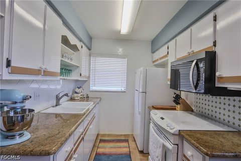 Tiny photo for 24540 Harborview Road #A3, Punta Gorda, FL 33980 (MLS # 2026020197)