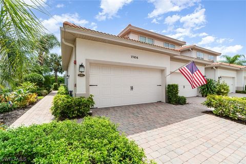 17454 Old Harmony Drive 101 Fort Myers FL 33908